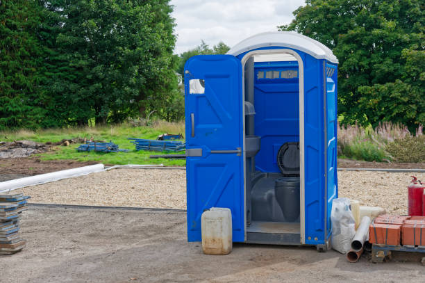 Best VIP or Luxury Restroom Trailers  in Post, TX