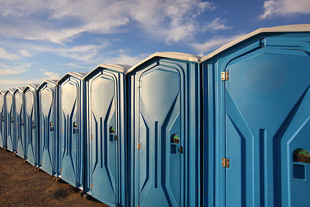 Best Eco-Friendly Portable Toilets  in Post, TX